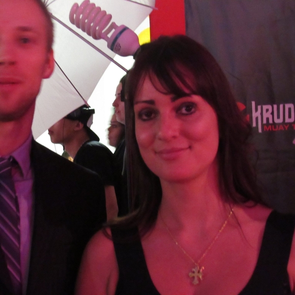 Meet your Posher, Silvie - Picture 1 of 1